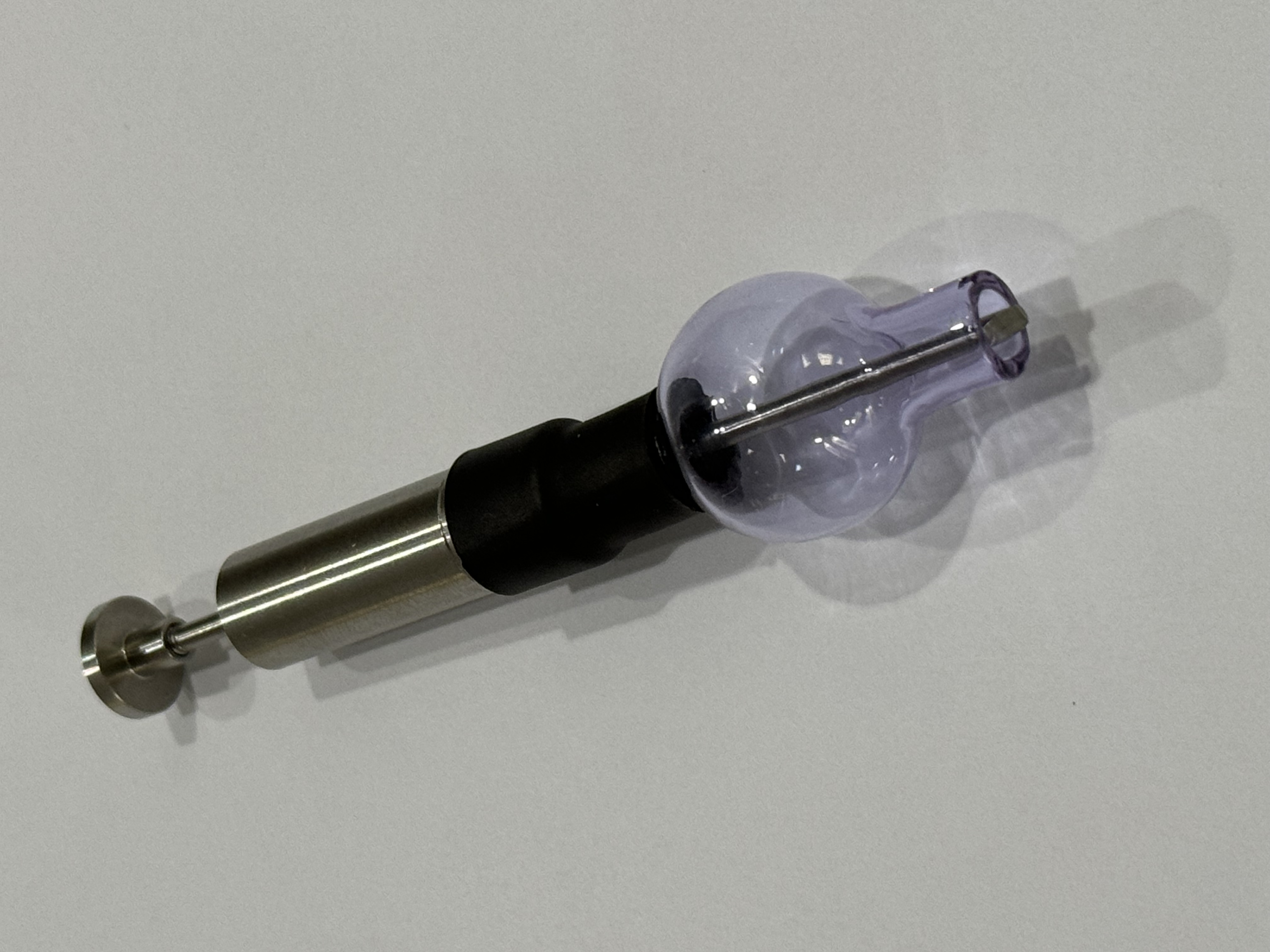 Dabbler Bubble