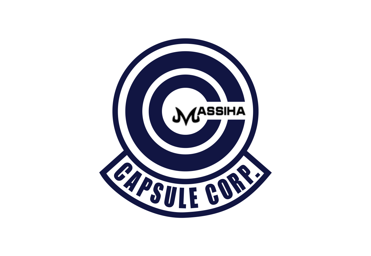 MCapsuleCorp Logo